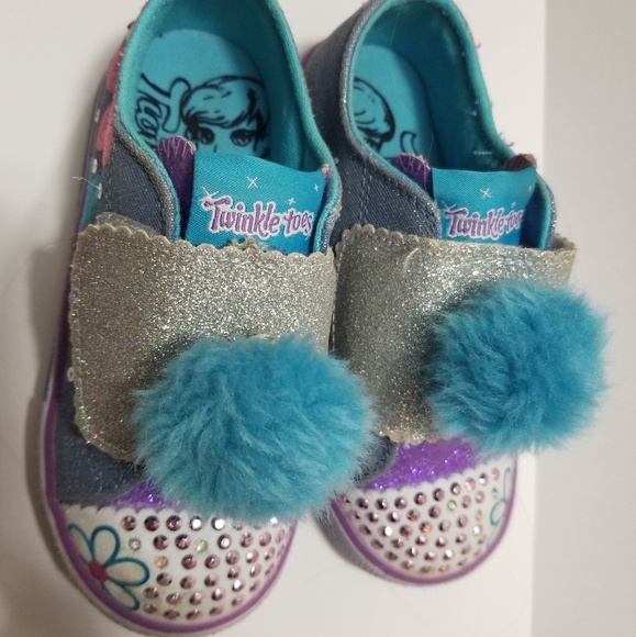 twinkle toes size 9